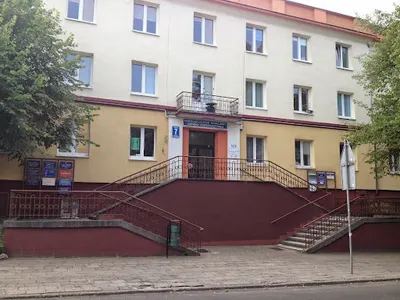 ORATIO Specjalistyczny Gabinet Terapii Logopedyczno - Pedagogicznej mgr Iwona Śnieżko